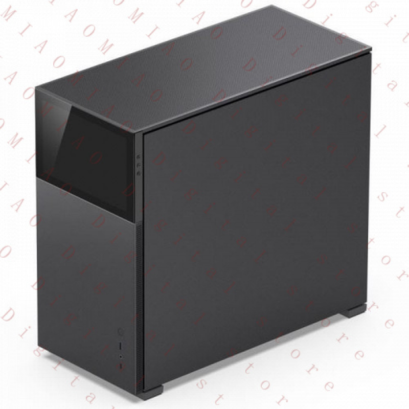 Gabinete ATX Jonsbo D41 con pa - Atx Case reseña y precio