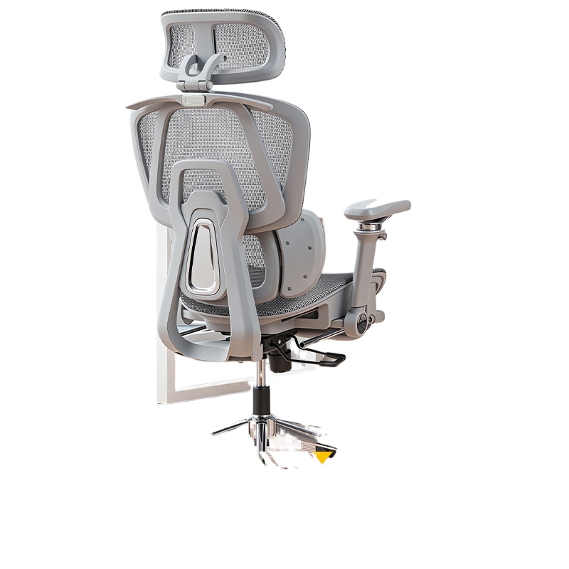 Silla de Oficina Ergonómica Ul - Computer Case reseña y precio