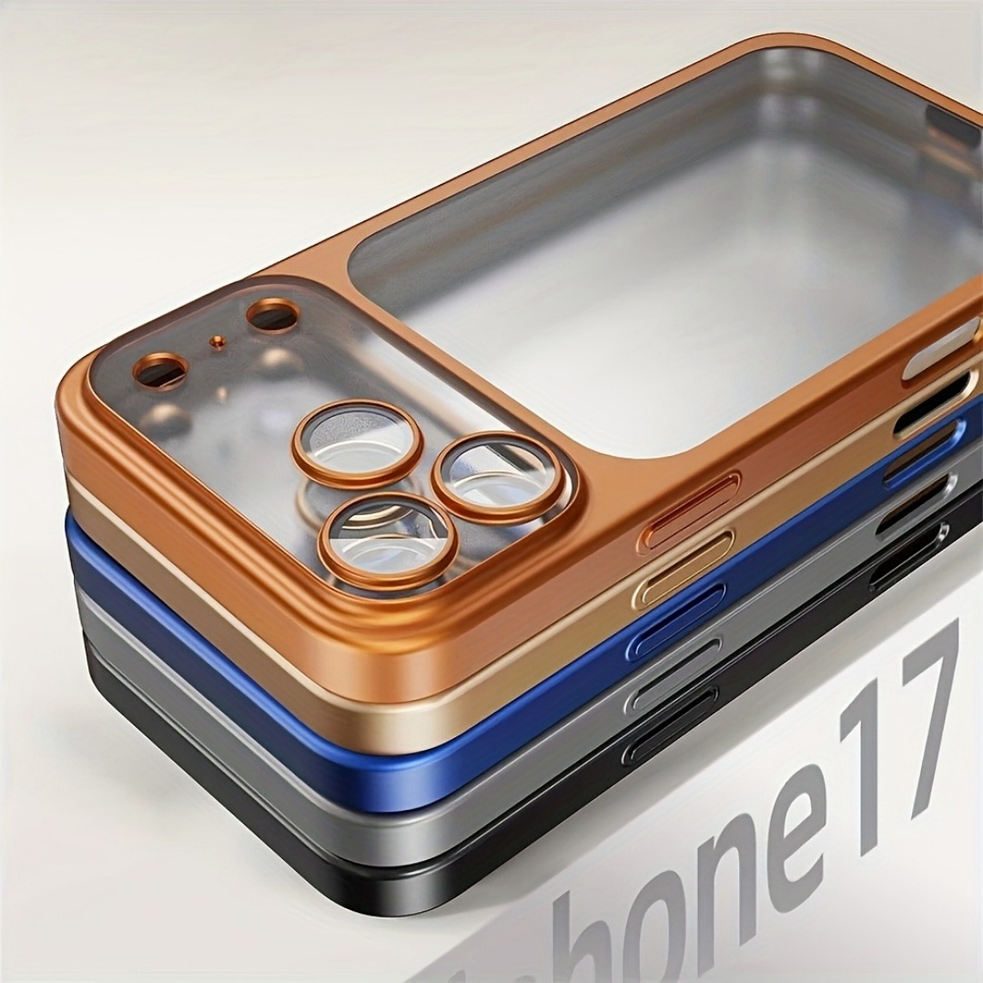 Funda de Lujo Mate Transparent - Matte Pc Case reseña y precio