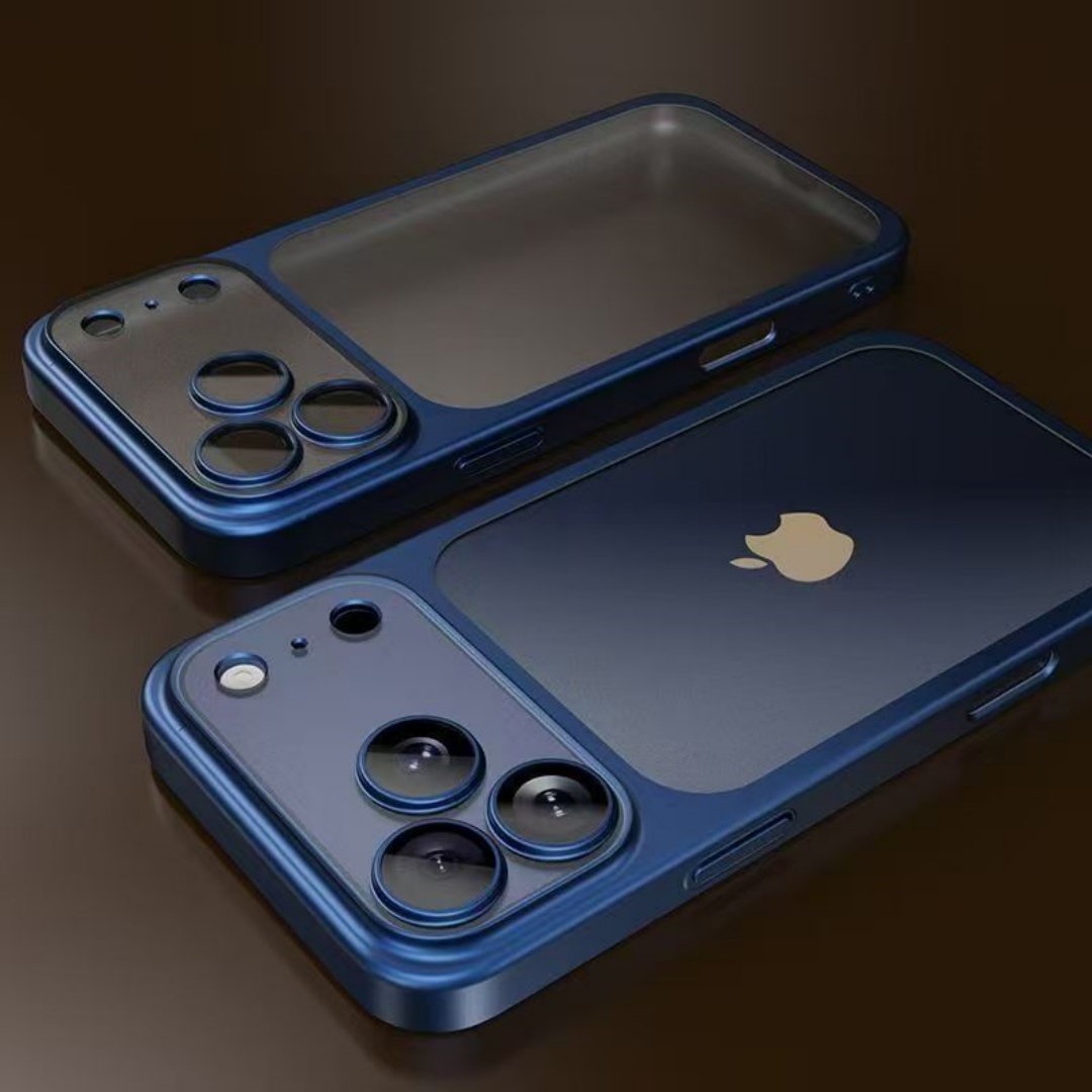Funda de Lujo Mate Transparent - Matte Pc Case reseña y precio