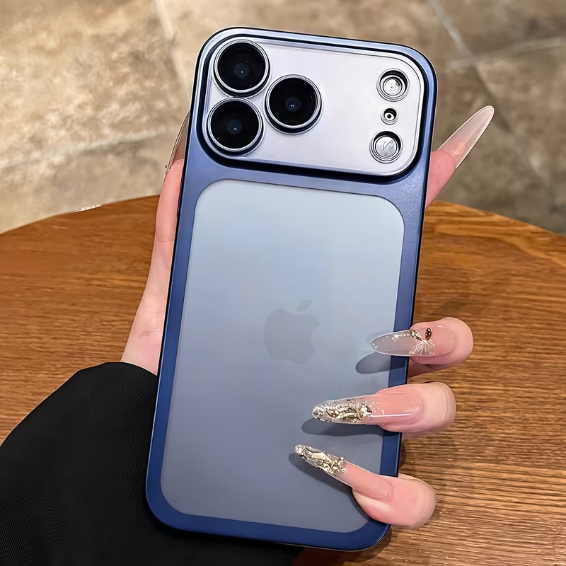 Funda de Lujo Mate Transparent - Matte Pc Case reseña y precio