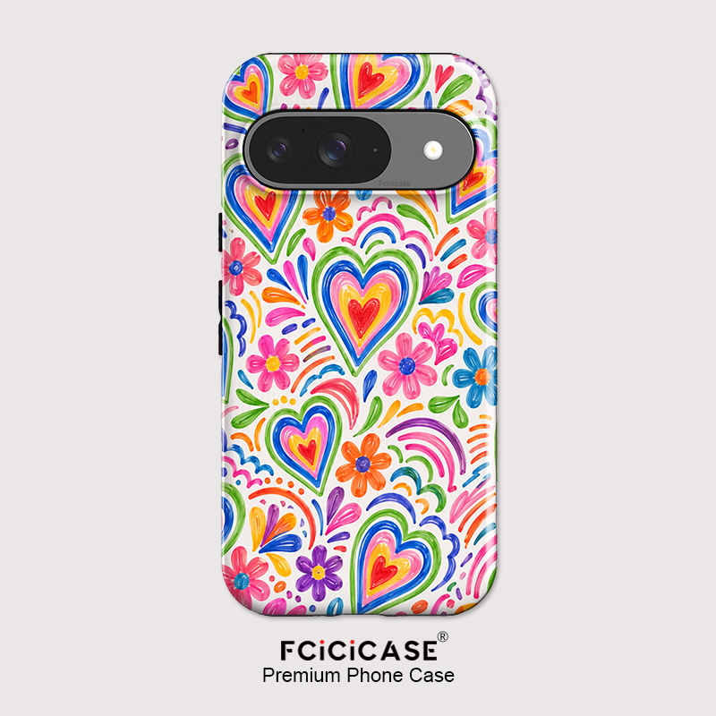 Funda Fcicicase para Pixel 10A - Matte Pc Case reseña y precio