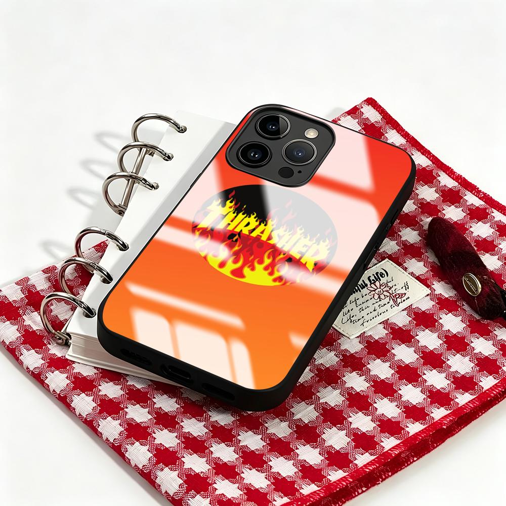 Funda para Teléfono Marca THRA - Mini Pc Case reseña y precio