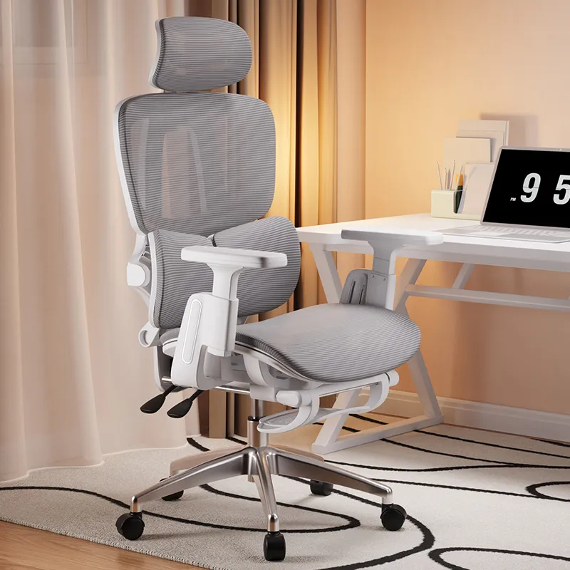 Silla de Oficina Ergonómica, S - Computer Case reseña y precio