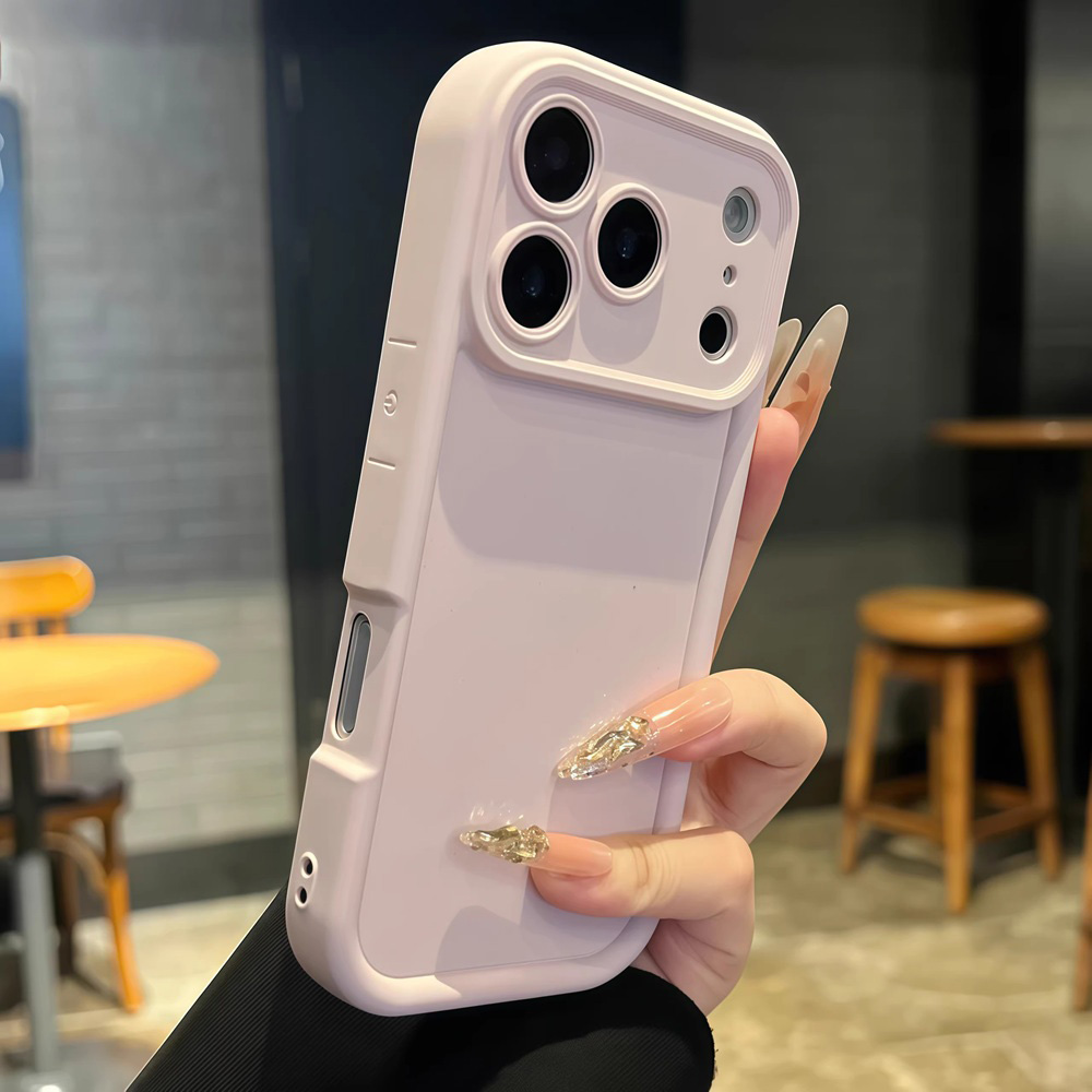 Funda de Teléfono de Color Sól - Matte Pc Case reseña y precio