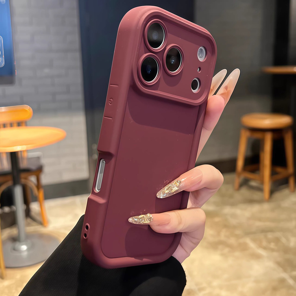 Funda de Teléfono de Color Sól - Matte Pc Case reseña y precio