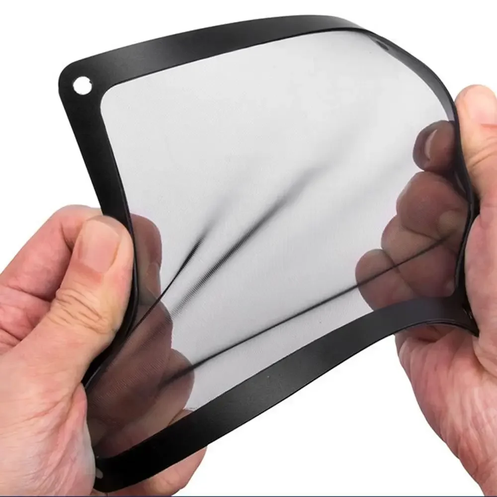 80mm 90mm 120mm 143mm chasis d - Dust Filter Pc reseña y precio
