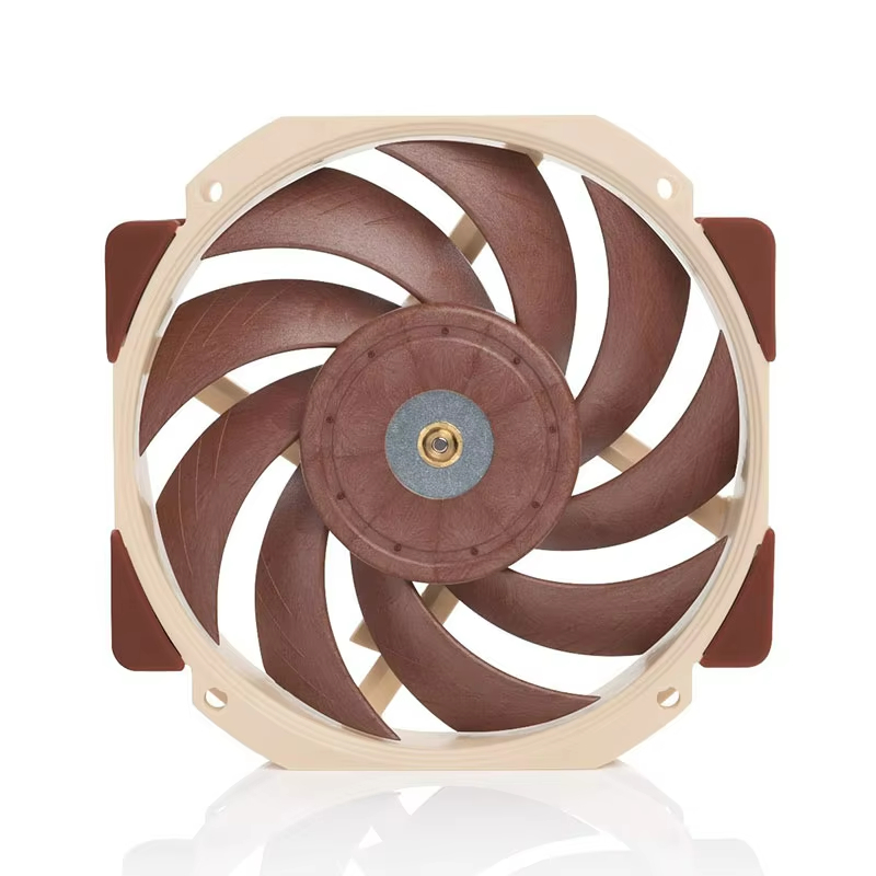 Noctua NF-A12x25 PWM 12CM vent - Case Fan Controller reseña y precio