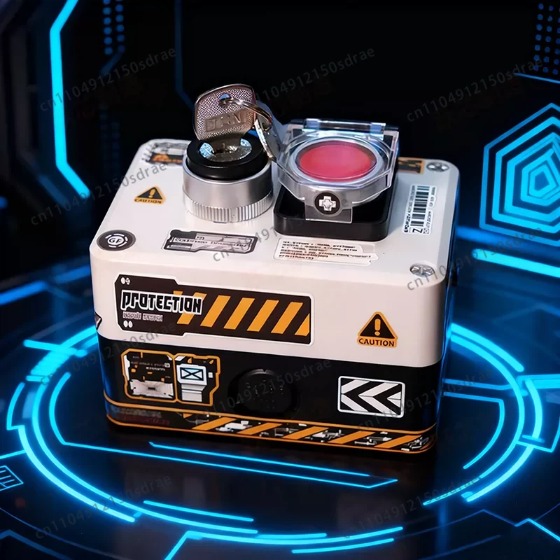 Botón de Encendido/Apagado con - Pc Chassis reseña y precio