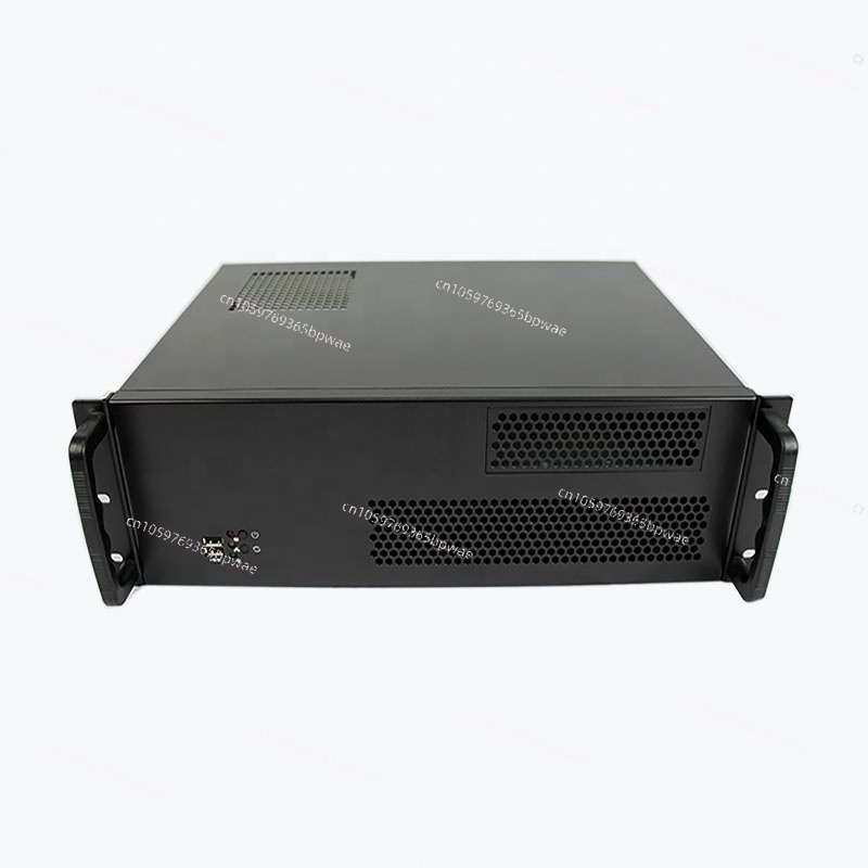 Chasis de Servidor de Montaje  - Atx Case reseña y precio