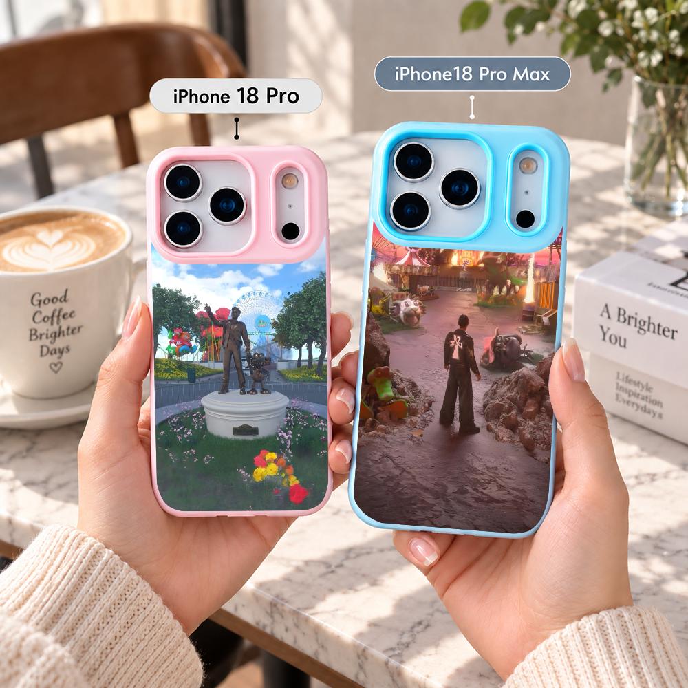Funda para teléfono de Pop Sin - Matte Pc Case reseña y precio