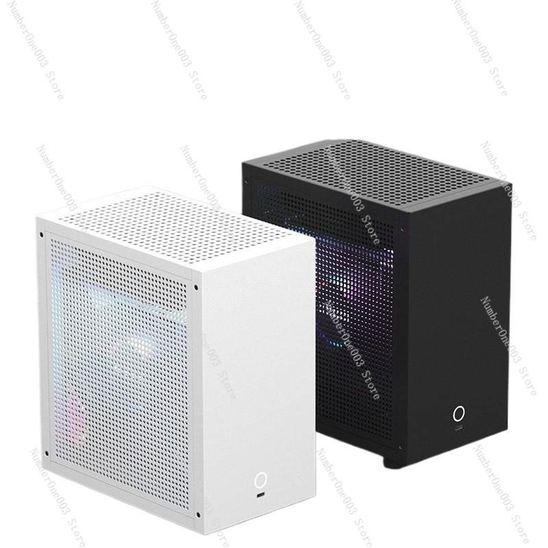 Caja de ordenador M21 / M31 Mi - Atx Case reseña y precio