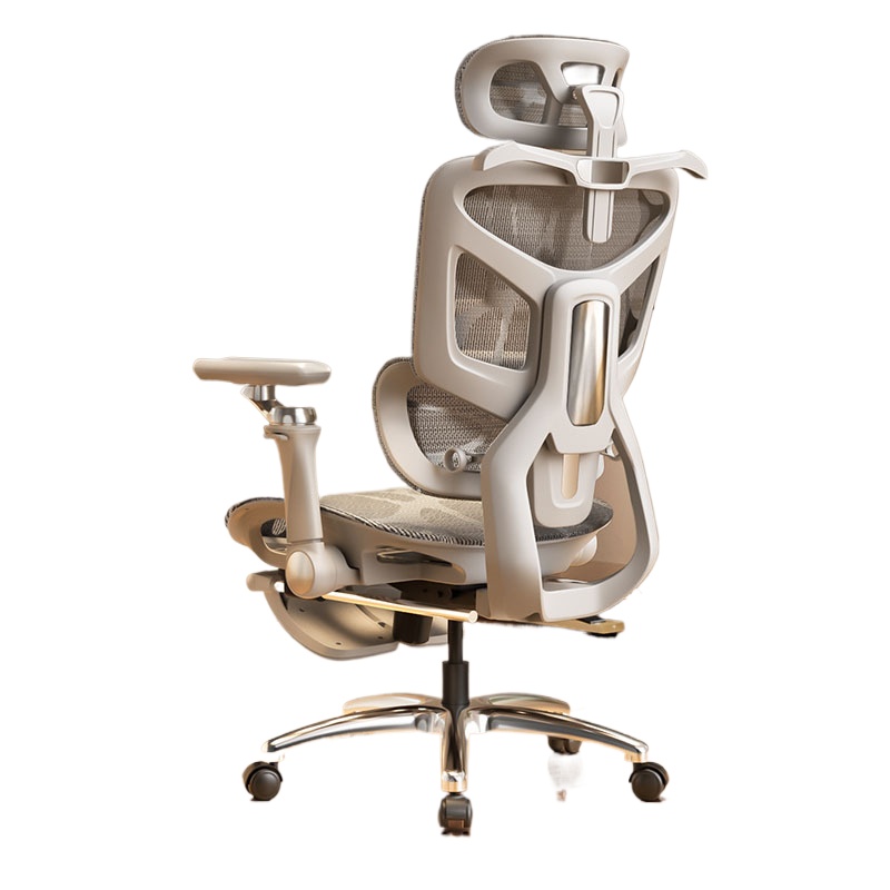Silla de Oficina Ergonómica pa - Computer Case reseña y precio