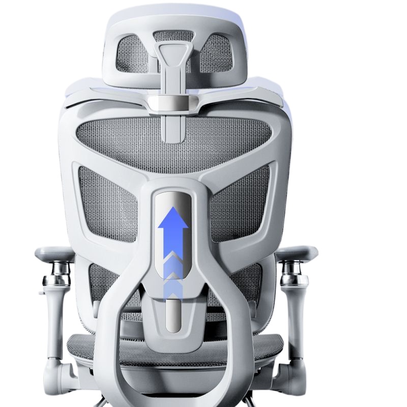 Silla de Oficina Ergonómica pa - Computer Case reseña y precio