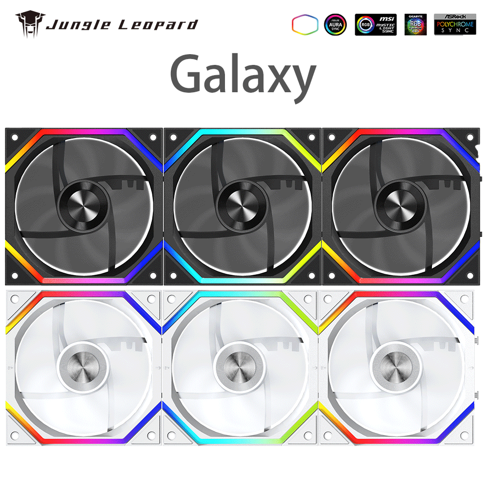 Ventilador de chasis para PC c - Pc Chassis reseña y precio