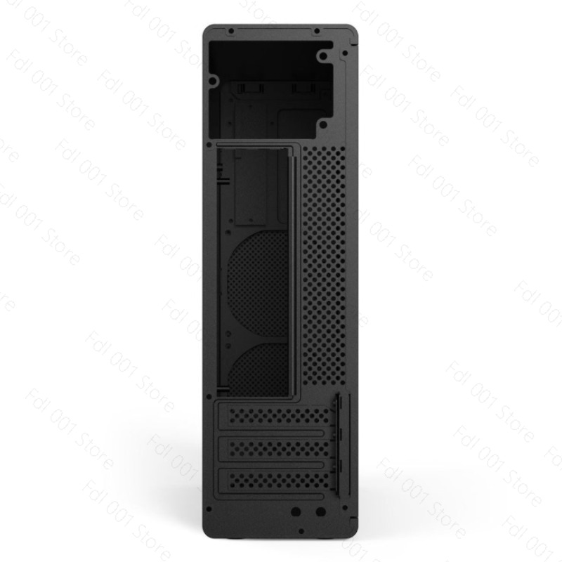 Caja de Ordenador de Escritori - Atx Case reseña y precio