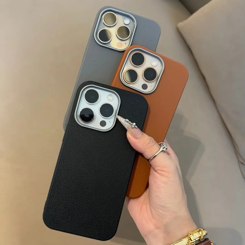 Funda Mate para Teléfono Samsu - Matte Pc Case reseña y precio