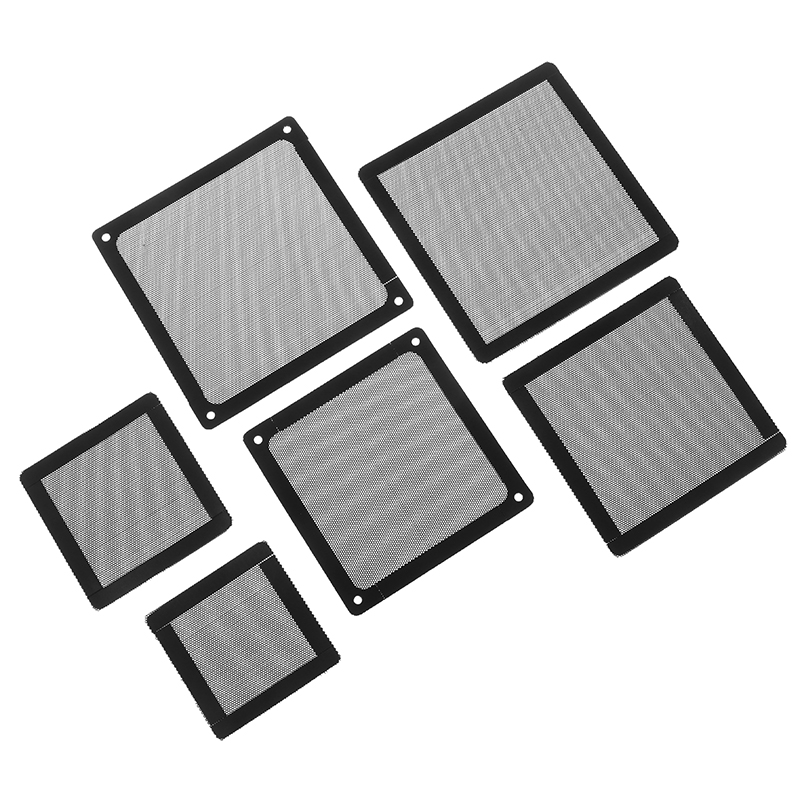 Filtro de polvo para enfriador - Dust Filter Pc reseña y precio