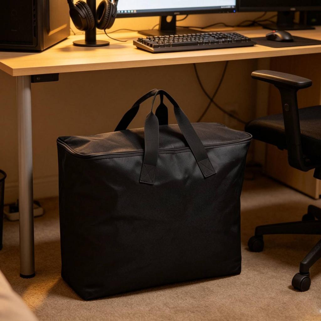 Funda protectora para el chasi - Pc Chassis reseña y precio