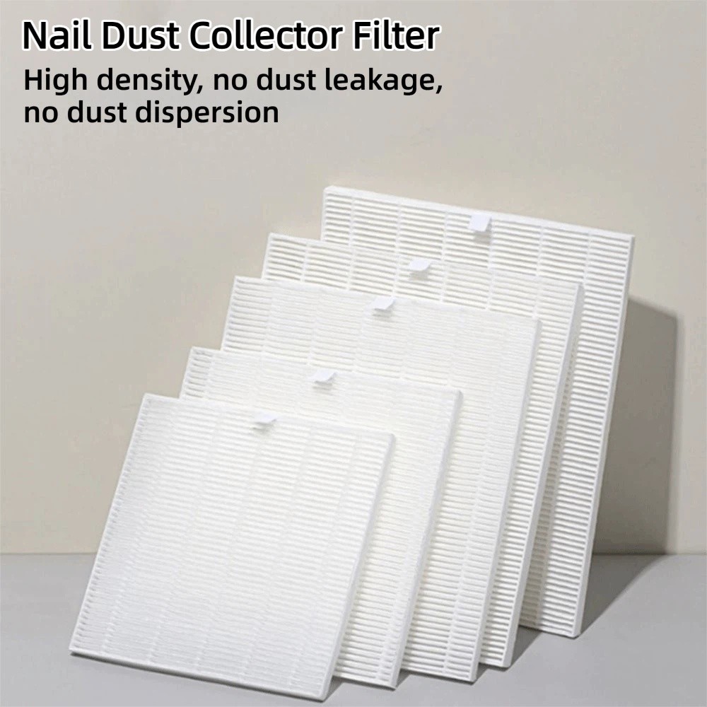 Filtro de Repuesto para Colect - Dust Filter Pc reseña y precio