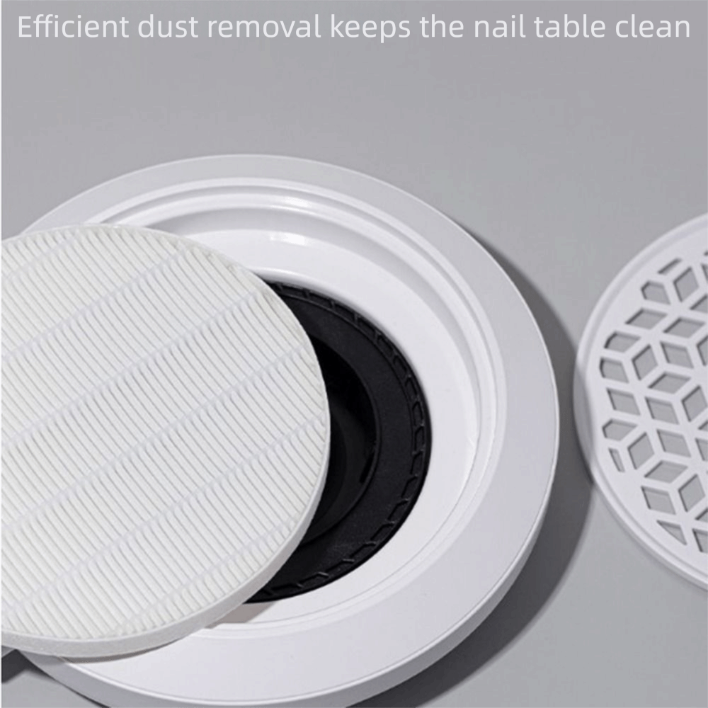 Filtro de Repuesto para Colect - Dust Filter Pc reseña y precio