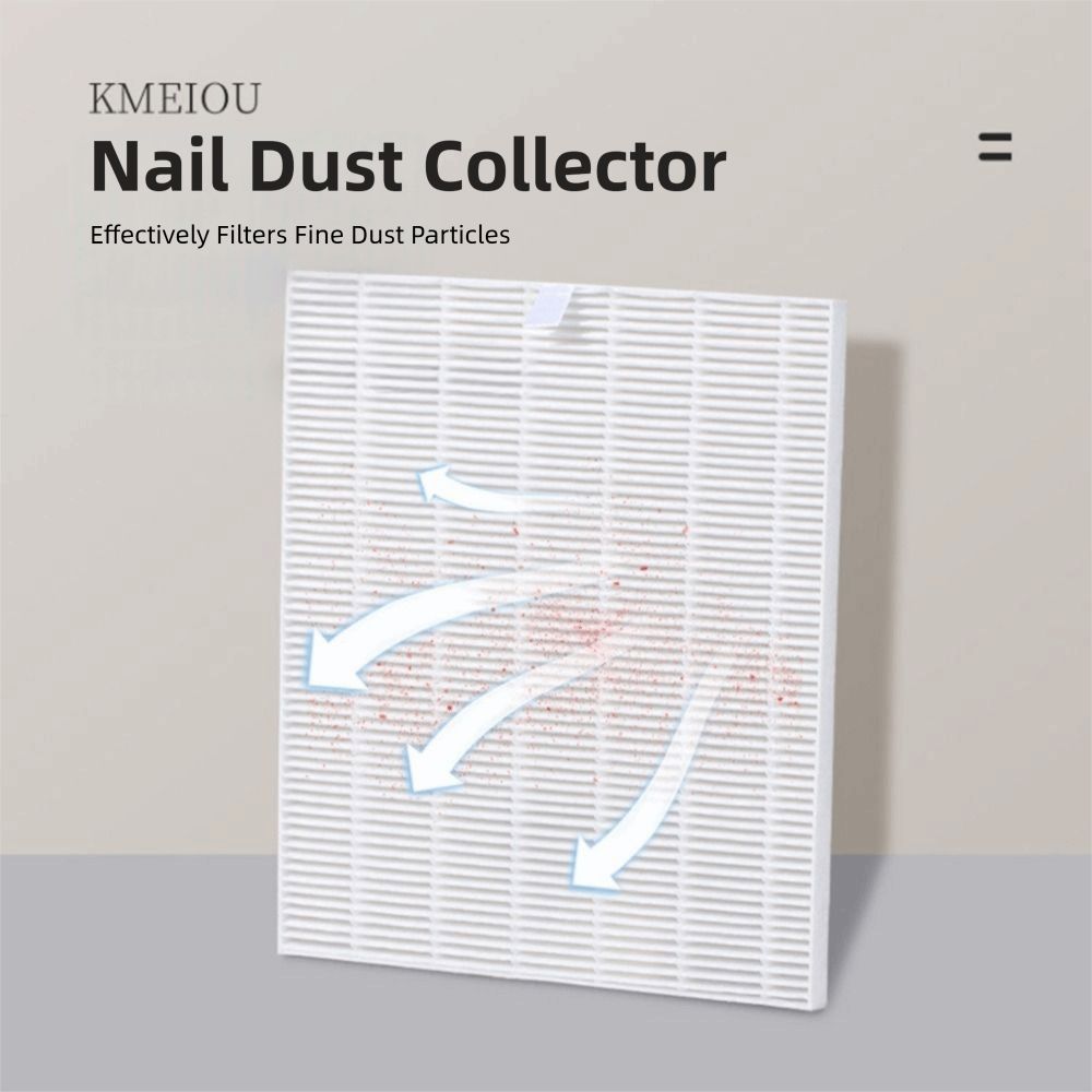 Filtro de Repuesto para Colect - Dust Filter Pc reseña y precio
