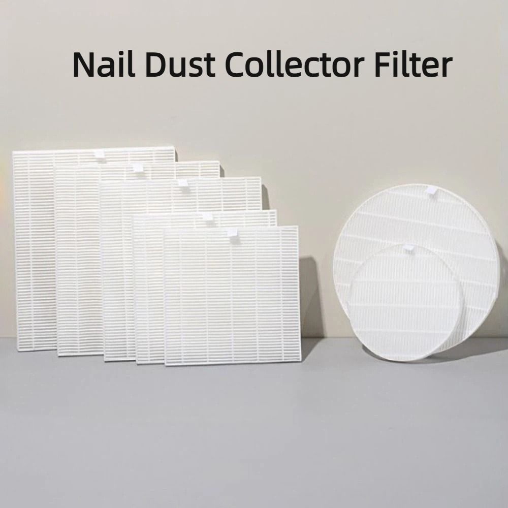 Filtro de Repuesto para Colect - Dust Filter Pc reseña y precio