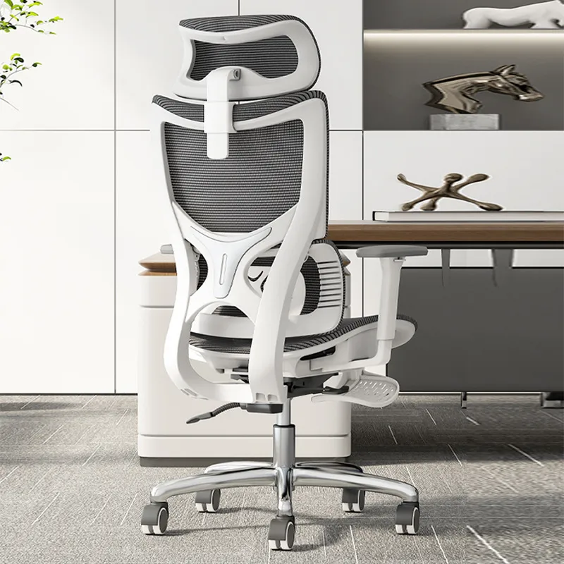 Silla Ergonómica de Oficina pa - Computer Case reseña y precio