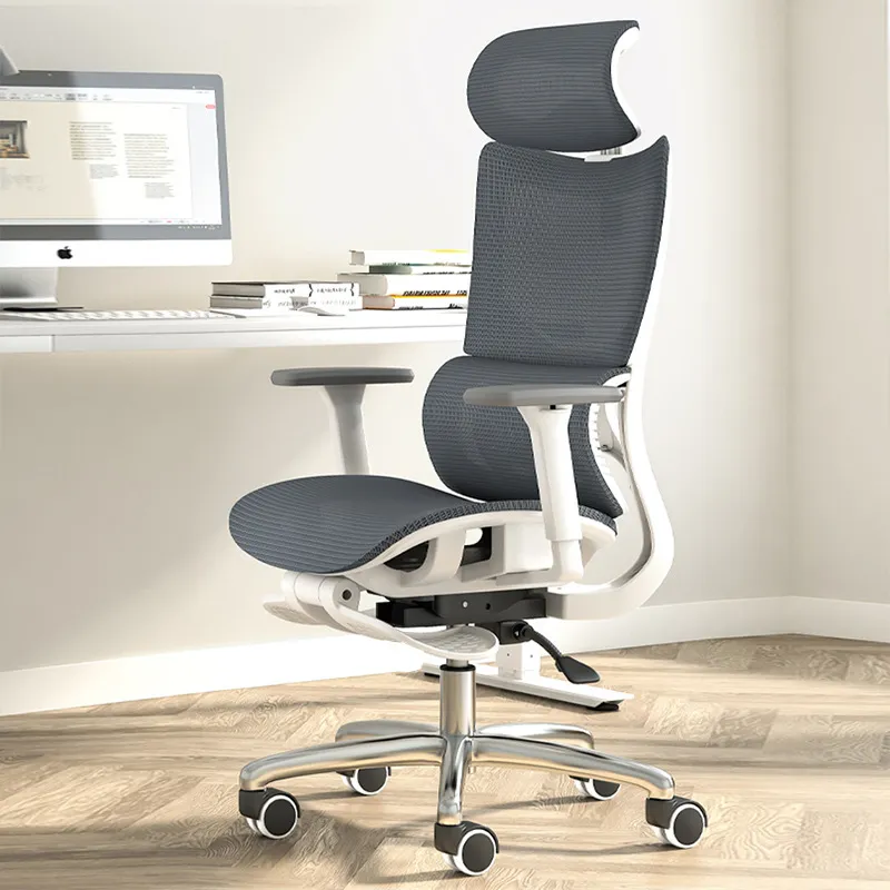 Silla Ergonómica de Oficina pa - Computer Case reseña y precio