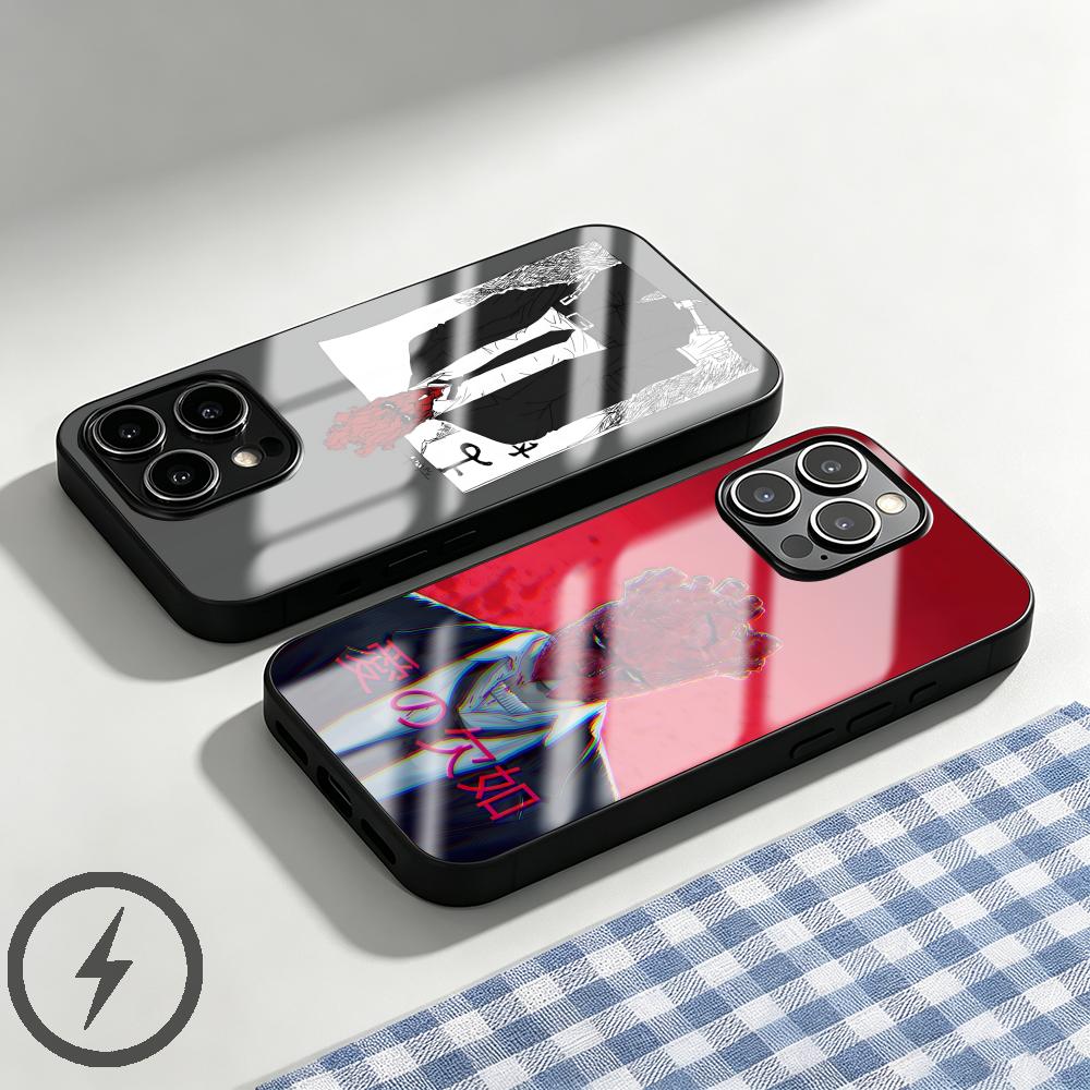 Funda Magnética de Cristal par - Mini Pc Case reseña y precio