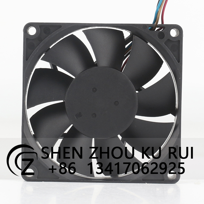Ventilador de refrigeración AV - Case Fan Controller reseña y precio